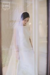 -Chic Bridal 熙可婚纱