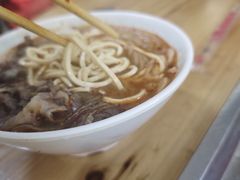 -王老三清真牛肉汤