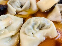 大馄饨-五观堂素食(新华路店)