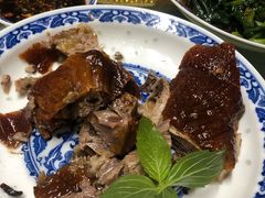 烧鹅-水墨食舍
