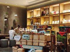 -若蘭慈·无国界素食料理(欢乐海岸店)