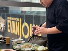 -得意咚瓜·顺德鱼生·冬瓜盅火锅