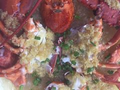 -明记海鲜大排档(巽寮湾店)