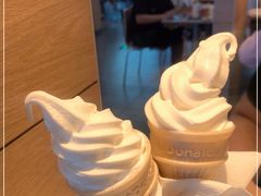 -麦当劳(欧亚卖场店)
