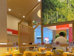 -喜家自助小火锅(卓悦里店)