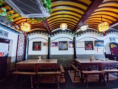 -同得兴 Since·1995 传统苏式面馆(十全街店)