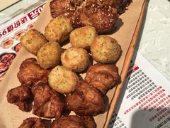 -必胜客(远大路店)