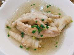 药膳鸡脚-伯乐居茶艺馆(石岐大信店)