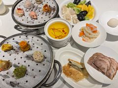 -德发长·花式蒸饺(大唐不夜城店)
