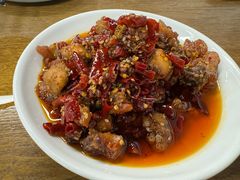-艺味深尝(云锦路店)