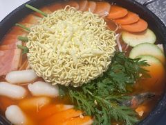 -花味·自助烤肉(雨花客厅店)