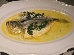 -广州文华东方酒店·江-由辉师傅主理