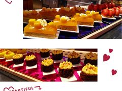 -咖啡苑自助餐厅·中国大饭店