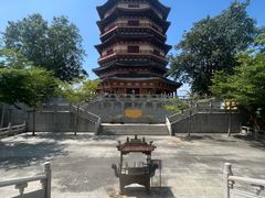-博鳌禅寺