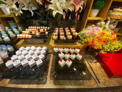 -大漠风烤肉火锅自助餐厅(鹰展店)