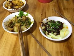 -洞子口张老二凉粉(文殊院店)