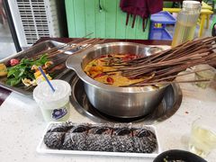 -奈雪的茶(时代天街店)