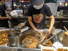 -食悦天美食广场(西安CityOn熙地港购物中心店)