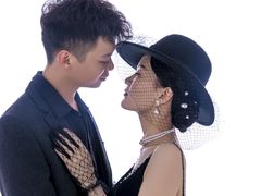 -经典婚纱摄影美学馆·私人定制