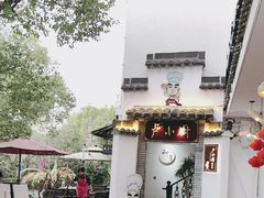 -卢小厨私房菜(长兴店)