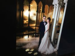 -米兰尊荣婚纱摄影·婚纱照会馆