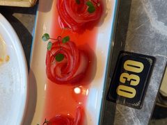 -1937青岛老味道·海肠捞饭·青岛菜(大鲍岛栈桥店)