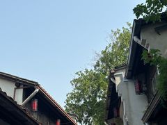 -小河直街历史文化街区