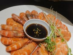 -浦東饭店(育才街怀特国际商城店)
