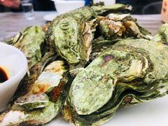 -南蚝小贝海鲜特色餐厅(南澳岛店)