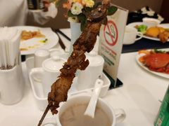 -内蒙古驻京办餐厅