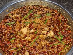 -胖子鱼·天水麻辣鱼火锅(秦州407店)