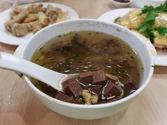 -泰煌鸡·上海白斩鸡·沪菜(平利店)