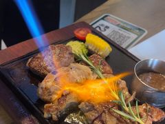 -豪客来牛排(人民东路店)