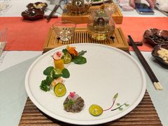 -叶叶菩提(太原别墅店)