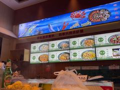 -锅老头铁锅炖•大锅蒸汽海鲜(韩乐坊店)