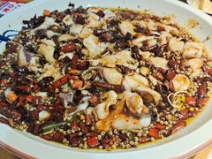 -永安鱼庄·镇江菜(丁卯店)