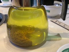 -爱膳菌锅锅(阳南店)