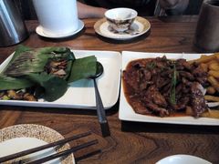 android_upload_pic-雀舞云南菜(乐客城店)