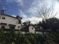 -塔川景区