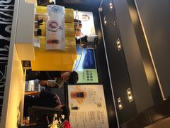 -麦当劳(沙井京基百纳广场店)
