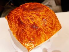 酥皮脆皮玉米汤-夏朵餐厅(丁香店)