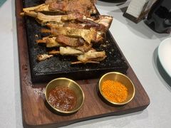 -满乡小馆