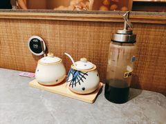 酱油-花时·炭火烧肉(东百中心A馆店)