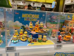 -泡泡玛特POPMART(龙湖杭州滨江天街店)