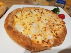 芝士条-菲滋意式餐厅(西湖文化广场店)