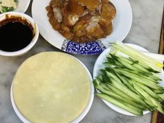 -大碗居老北京炸酱面(蛇口店)