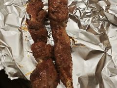 红柳木烤串-新疆巴州金丝特餐厅(大钟寺店)