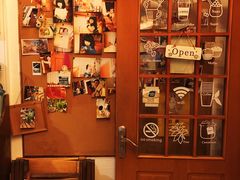 -长颈鹿咖啡(大学路店)