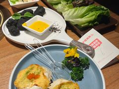 -炉小哥烤肉(信万广场店)