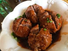 四喜丸子-顺德食府(大明湖店)